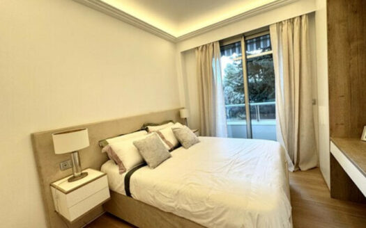 Jardin Exotique – Bel Horizon – Renovated & Fully Furnished Apartment