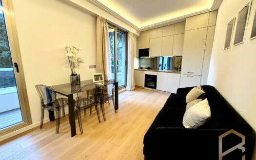 Jardin Exotique – Bel Horizon – Renovated & Fully Furnished Apartment