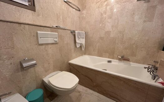 CARRE D’OR |PARK PALACE | 2 ROOMS