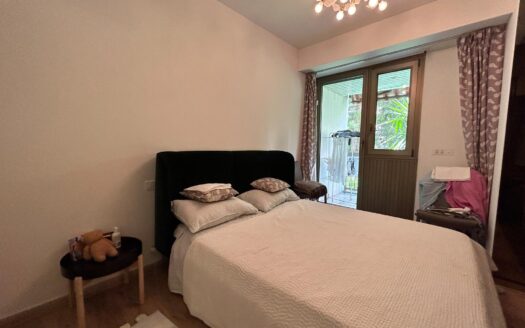 CARRE D’OR |PARK PALACE | 2 ROOMS