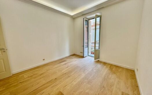RUE DES ROSES | MONTE CARLO | 3 ROOMS
