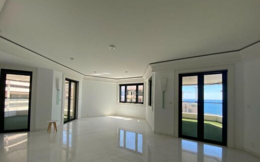 CARRE D’OR | PRINCE DE GALLES | 5 ROOMS