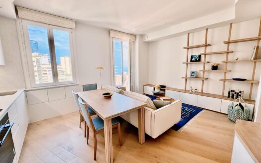 LAROUSSE | LA RADIEUSE | 2 ROOMS