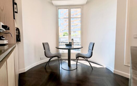 LAROUSSE | BELVEDERE PALACE | 2 ROOMS