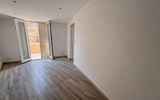 MONTE CARLO | VILLA HOLLANDIA | 2 ROOMS IN A QUIET AREA