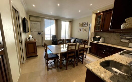 JARDIN EXOTIQUE | ROTONDES | 3 ROOMS