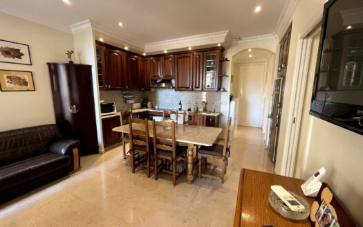 JARDIN EXOTIQUE | ROTONDES | 3 ROOMS