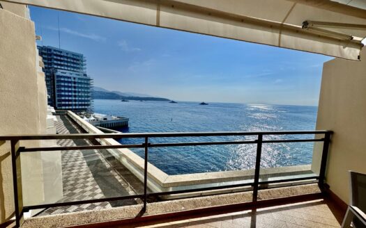 FURNISHED RESIDENCE | MONTE-CARLO | 3 ROOMS