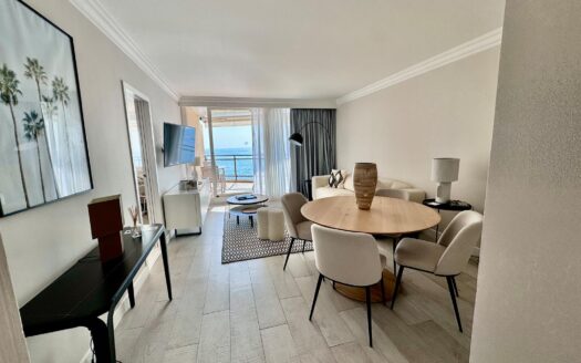 FURNISHED RESIDENCE | MONTE-CARLO | 3 ROOMS