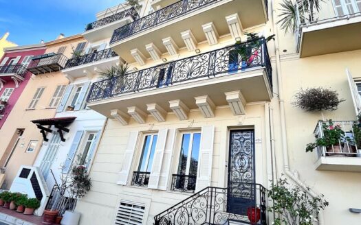 MONACO VILLE | EXCEPTIONAL PROPERTY |+ 5 ROOMS