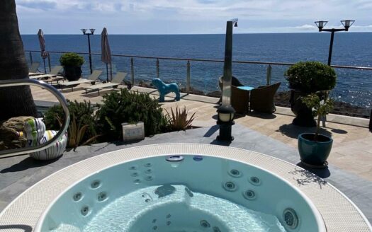 Exceptional Waterfront Property – Panoramic Sea View | Anthéor, Corniche d’Or