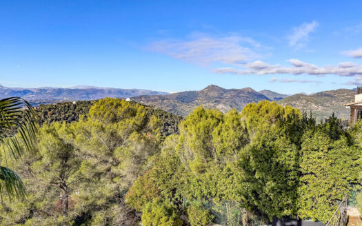 Stunning 5-Bedroom Villa with Sea View in Villefranche-sur-Mer, Provence-Alpes-Côte d’Azur