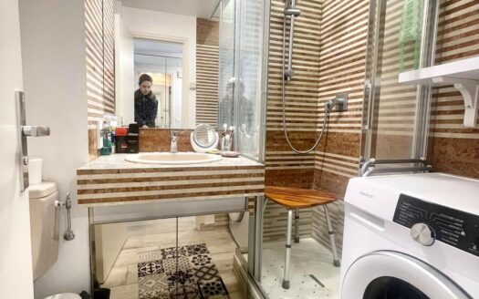 MONTE-CARLO | MONTAIGNE A | STUDIO