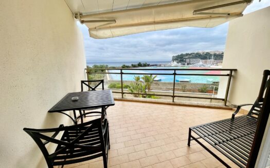 FURNISHED RESIDENCE | STUDIO