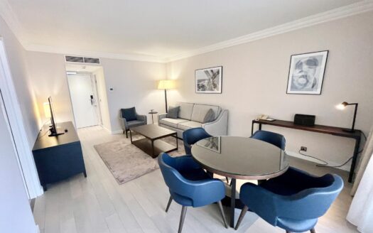 FURNISHED RESIDENCES MONTE-CARLO | 3 ROOMS