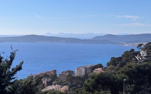 CAP D’AIL | CHARMING VILLA NEAR MONACO