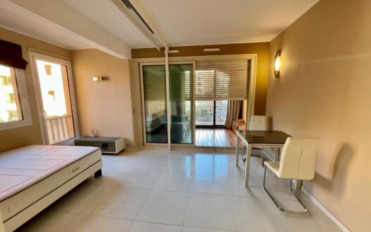 FONTVIEILLE | MICHELANGELO | 2 ROOMS