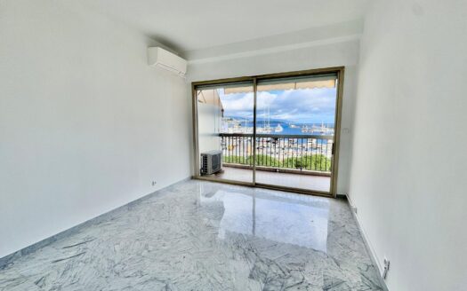 PORT | SHANGRI-LA | 2 ROOMS