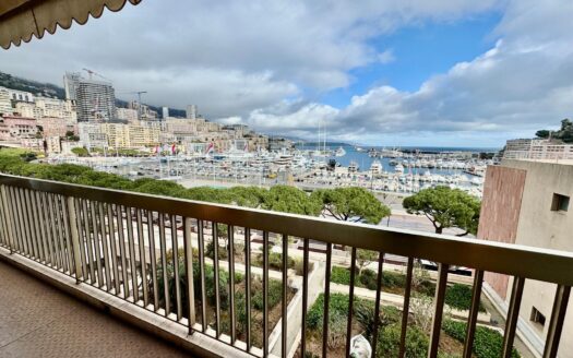 PORT | SHANGRI-LA | 2 ROOMS