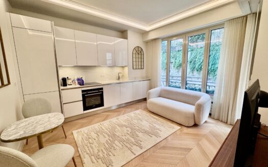 Luxury Apartment – Luxury and Comfort in the Great Britain Building