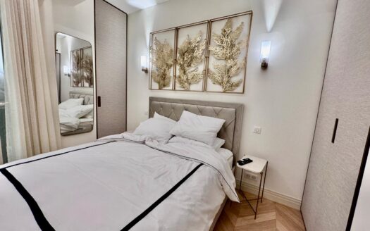 Luxury Apartment – Luxury and Comfort in the Great Britain Building