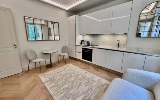 Luxury Apartment – Luxury and Comfort in the Great Britain Building