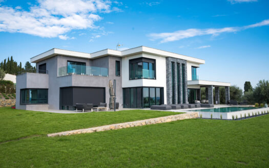 OPIO | MAGNIFICENT VILLA | +5 ROOMS