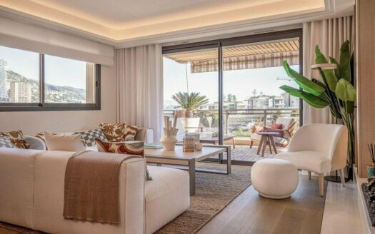 CARRÉ D’OR | LA RÉSERVE | 4 ROOMS