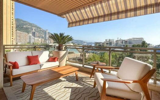 CARRÉ D’OR | LA RÉSERVE | 4 ROOMS
