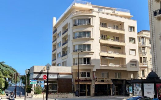 MONTE-CARLO | PALMIERS | 2 ROOMS