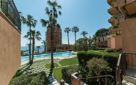 LA ROUSSE -SAINT ROMAN | PARC SAINT ROMAN | STUDIO