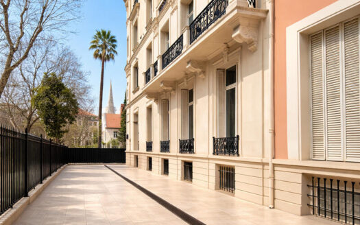 Nice Carré d’Or – Victor Hugo | bourgeois with parking