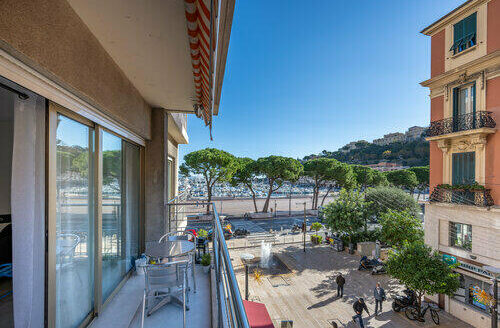 CONDAMINE | PETREL | 3 ROOMS