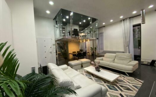 BEAUSOLEIL| APARTMENT | 4 ROOMS