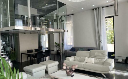BEAUSOLEIL| APARTMENT | 4 ROOMS