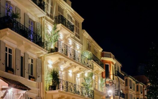MONACO VILLE | EXCEPTIONAL PROPERTY |+ 5 ROOMS