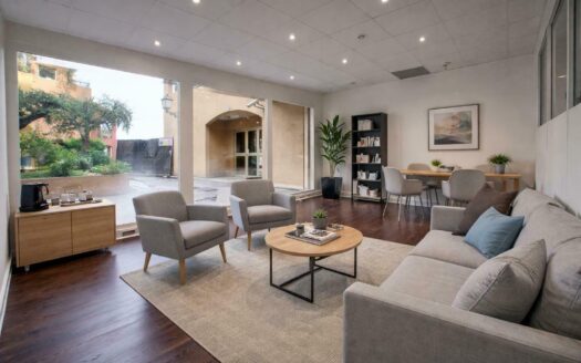 Office for Rent – Le Titien, Fontvieille Port, Monaco