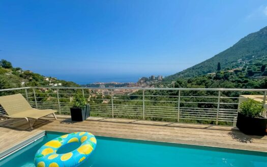 LA TURBIE| VILLA | 4 ROOMS