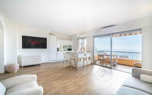 MONACO BORDER I TERM SALE LIFE I 2 ROOMS