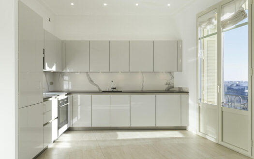 MONTE-CARLO | VILLA DU PONT| 3 ROOMS