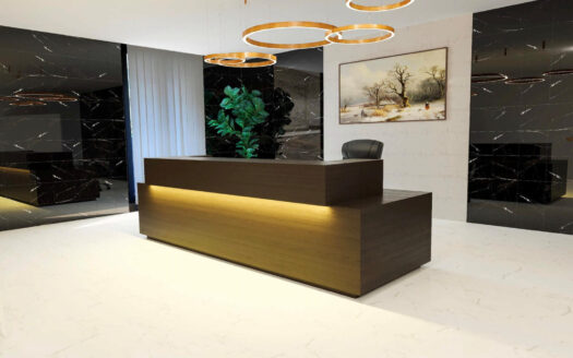 CARRÉ D’OR | MONTE-CARLO PALACE | OFFICES