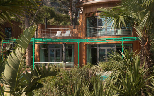 LARVOTTO | RESIDENCE DU SPORTING | VILLA