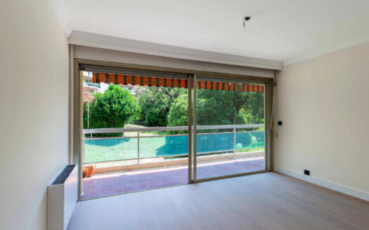 NICE – CIMIEZ | 4-ROOM APARTMENT | HIGHLY SOUGHT-AFTER RESIDENCE