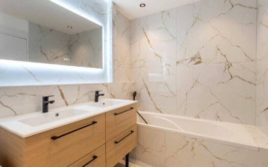 NICE – CIMIEZ | 4-ROOM APARTMENT | HIGHLY SOUGHT-AFTER RESIDENCE