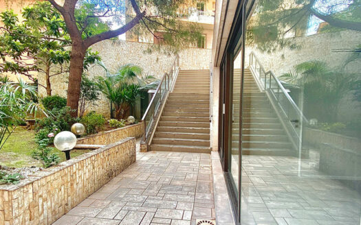 CARRE D’OR | PARK PALACE | OFFICE