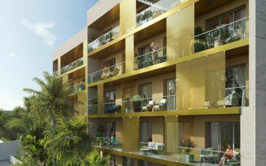 SAINT ROMAN | ROQUEBRUNE CAP MARTIN | 2 ROOMS