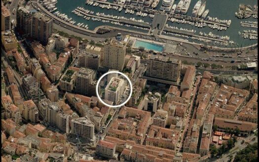 CONDAMINE | LE SUFFREN | OFFICE