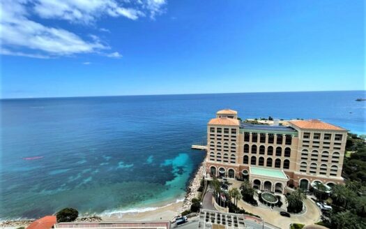 LAROUSSE | MONTE CARLO SUN | 4 ROOMS