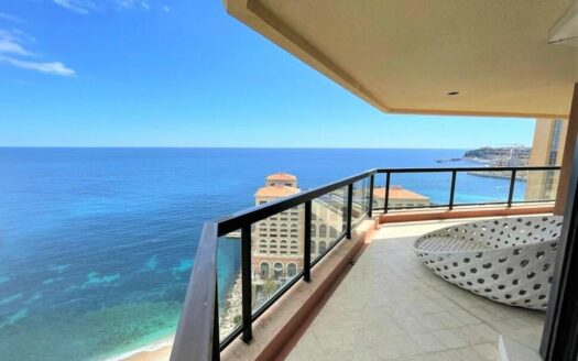 LAROUSSE | MONTE CARLO SUN | 4 ROOMS