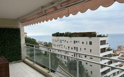 CAP D AIL | APARTMENT | 3 ROOMS